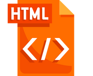 html logo tektash medya