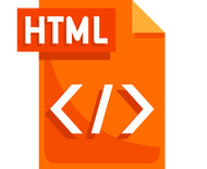 html logo tektash medya